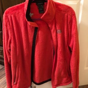 Women’s North Face jacket